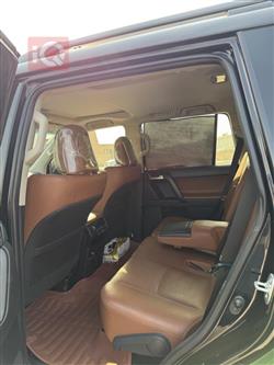 تۆیۆتا لاندكروزر پرادۆ